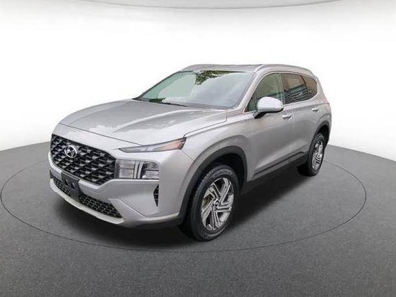 HYUNDAI SANTA FE 2023 5NMS2DAJXPH626389 image